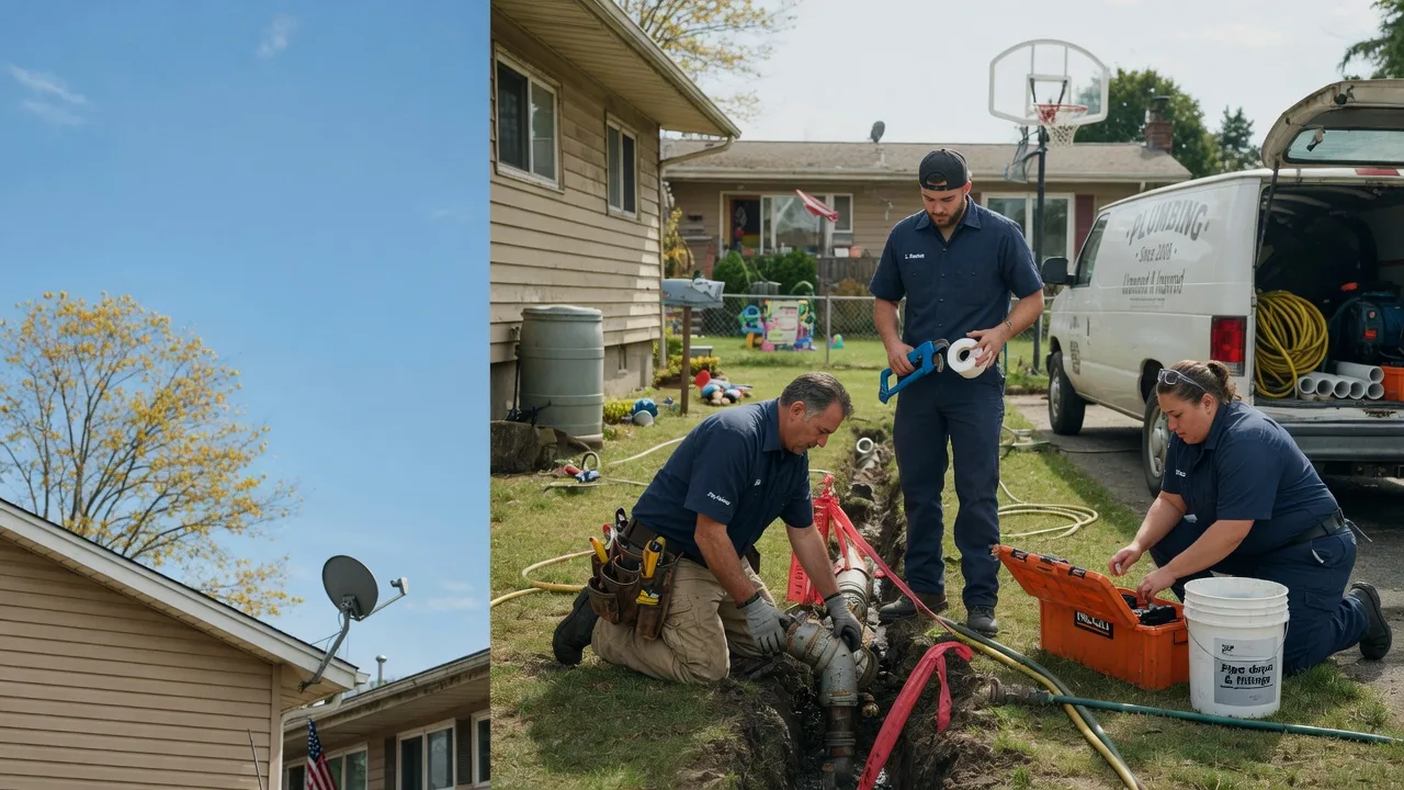 Garbage Disposal Replacement in Meadowbrook, WV near me